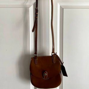 Dooney and Bourke cross-body bag